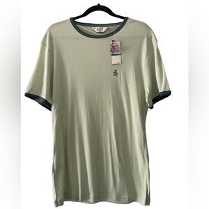 Penguin Men’s tshirt
